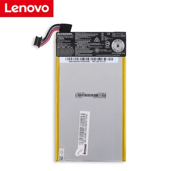 

Lenovo 100% Original 4280mAh L14C1P21 Battery For Lenovo MIIX 3 MIIX3-830 Series High Quality Battery+Tracking Number