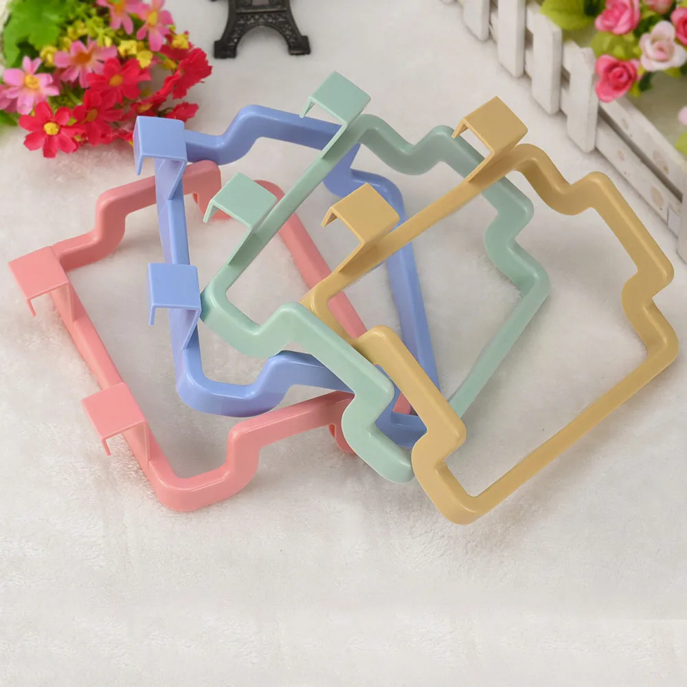 

Kitchen garbage bag bracket door-back portable garbage bag bracket kitchen garbage bag seamless bracket клниа на сенђ