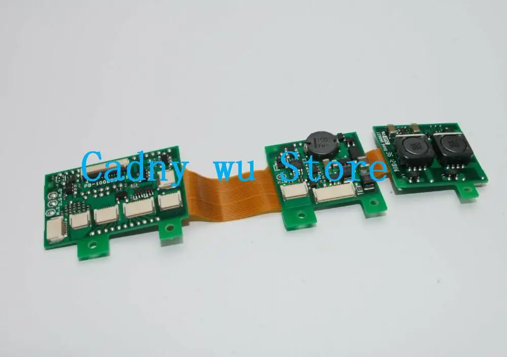 

NEW For Nikon AF-S Nikkor 24-85mm F/3.5-4.5G VR Lens Motherboard PCB Main Board Repair Parts