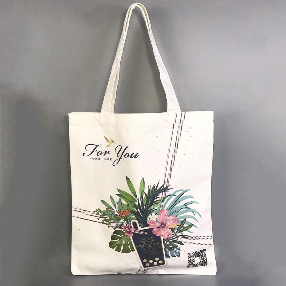 customized cloth bolsas