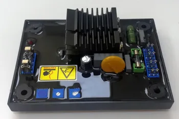

Voltage regulator controller : KERUI KR620