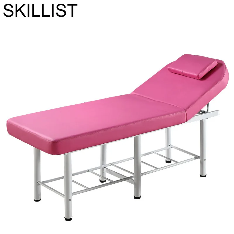 Многофункциональная Мебель для салона красоты Letto piegevole Tafel Cama Para De Tattoo стул Camilla