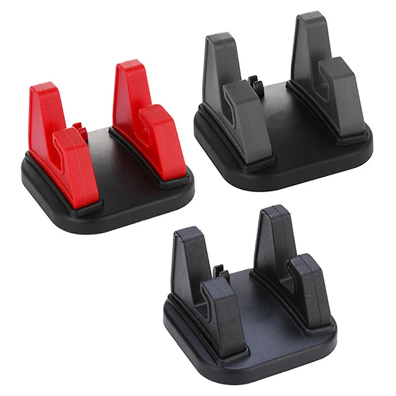 

1pc 360 degrees rotation Car Dashboard Silicone Mount Phone Holder Pad For Mobile Phone Stand Bracket