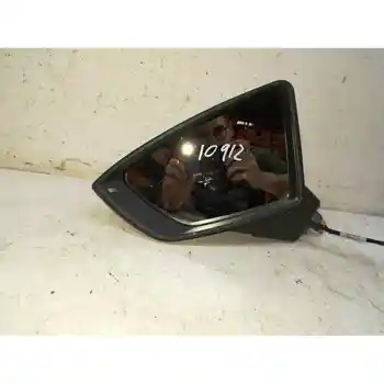 

LEFT REARVIEW MIRROR SEAT LEON ST (5F8)