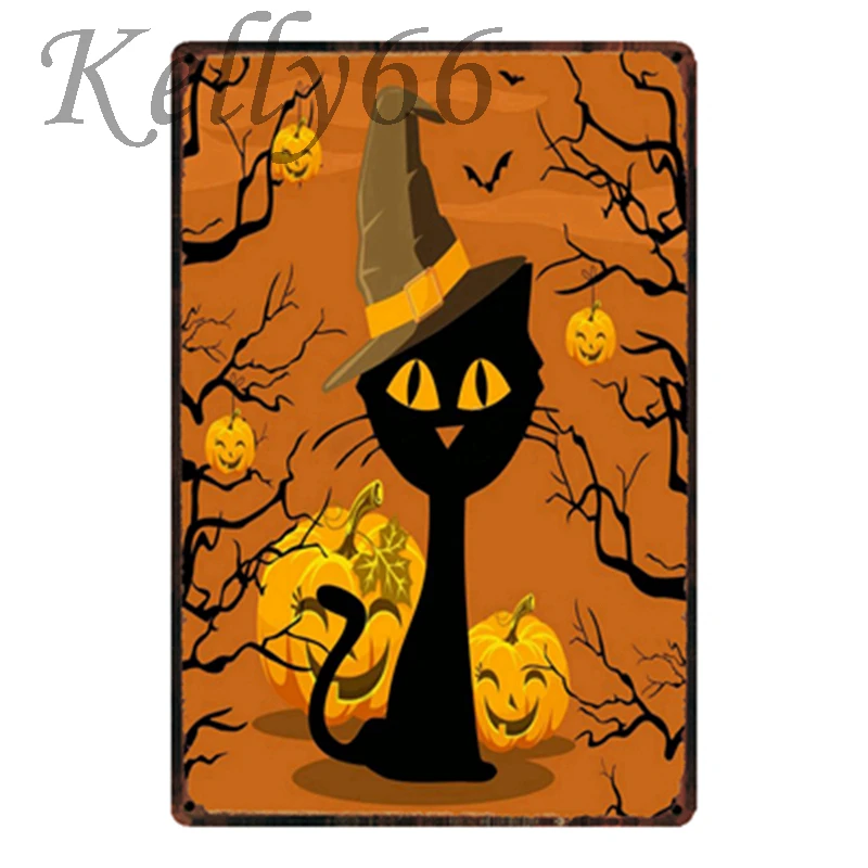[Kelly66] домашние кошки Ragdoll синий сиамский табби имбирь металлический знак Олово плакат домашний Декор Бар настенная живопись 20*30 см размер Dy32 - Цвет: y-1784