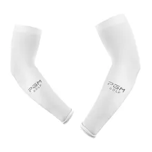 

UV Protection Arm Sleeve Arm Sun Protection 3D Sunscreen Seamless Ice Silk Sleeve For Golf Cycling Running Fishing Cycling