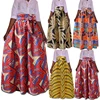 Ekon Dashiki Long Skirts