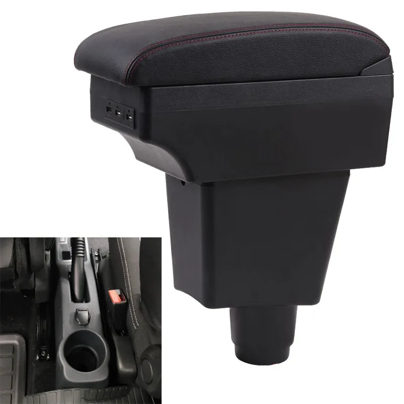 Best Peugeot 2008 Armrests 2021 Aliexpress