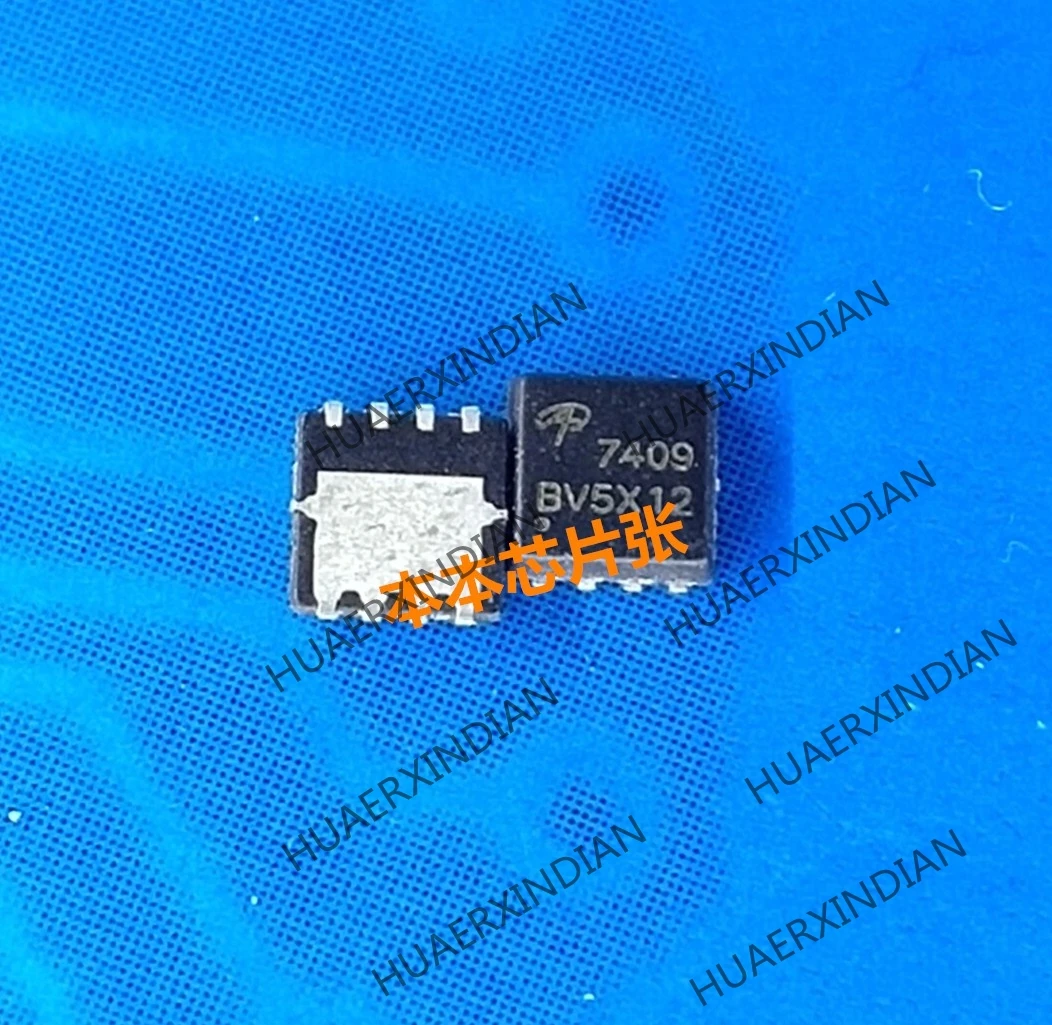 Новый AON7409 A07409 7409 AON7380 7380 QFN 8 Высокое качество | Обустройство дома