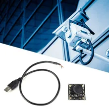 

HBV-1716WA USB Camera Module Million Pixels 1920x1080 Camera Module With OV2710 Chip Electronic Component