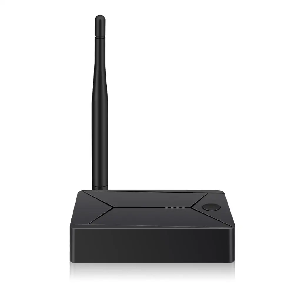 TX13 Coaxial optical Fiber Bluetooth Adapter 3 5mm AUX Stereo Music Wireless Bluetooth 5 0 Audio Transmitter For TV PC Headphone