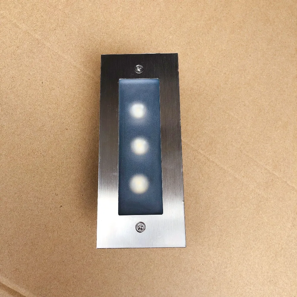 LED Spotlight