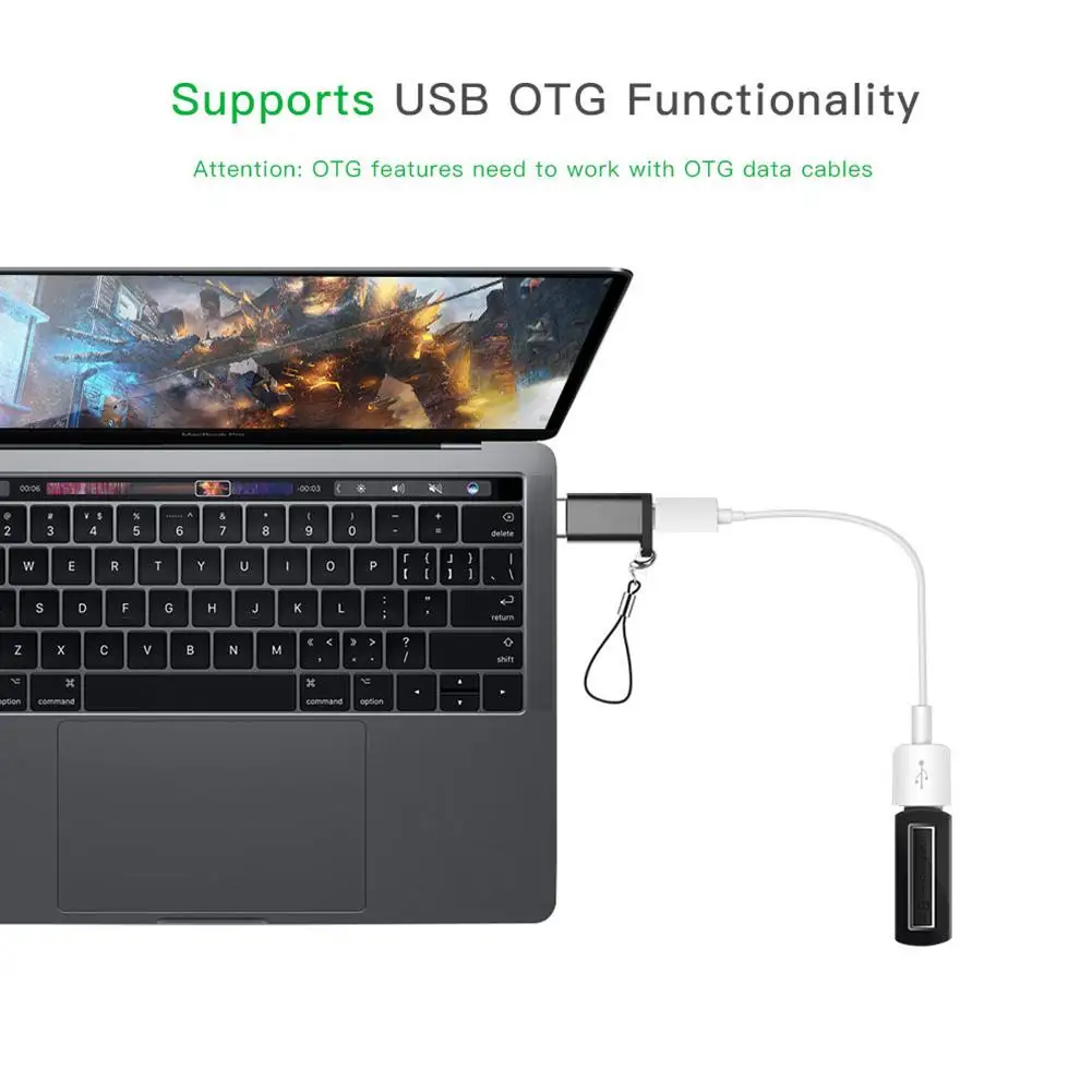 MeterMall USB конвертер Тип usb C Male к микро-usb разъемом типа «мама» для Xiaomi 4C/LeTV/huawei/htc/Oneplus планшетный компьютер LG