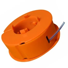 High Quality Electric Strimmer String Trimmer Head Spool For Bosch Combitrim Easytrim Wholesales High Quality Electric Strimmer String Trimmer Head Spool For Bosch Combitrim Easytrim Wholesales
