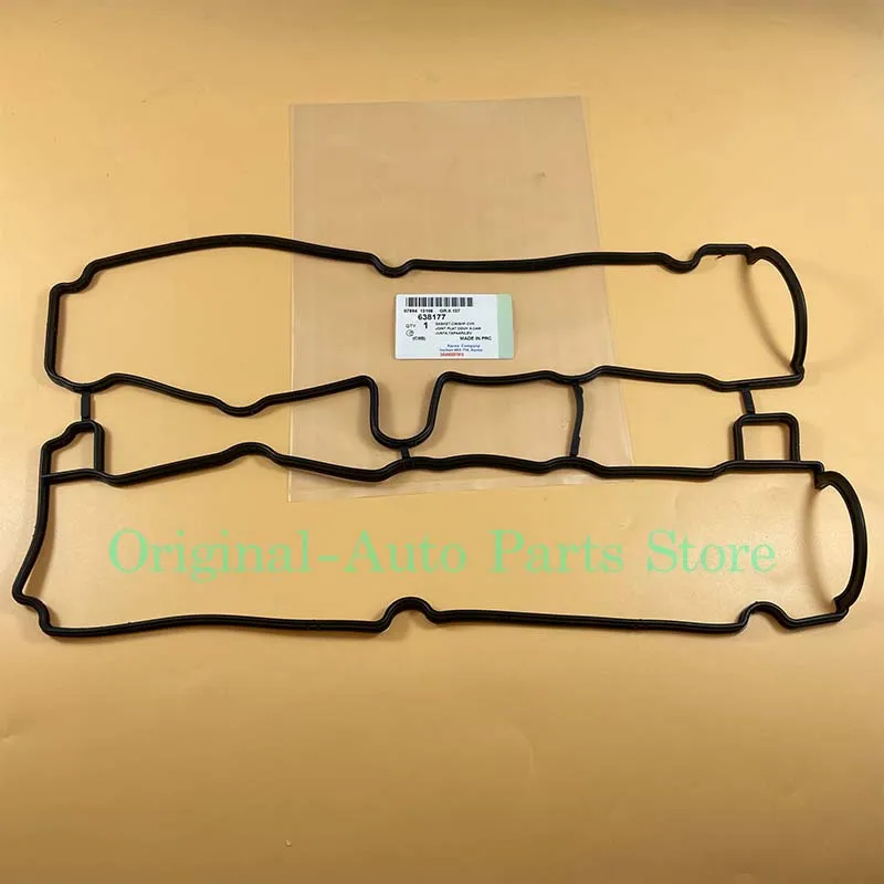 

Оригинальная прокладка крышки клапана двигателя для Opel Astra Zafira 1,8 638177