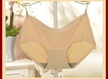 

Ms hot style triangle underwear sexy hip circumference non-trace women