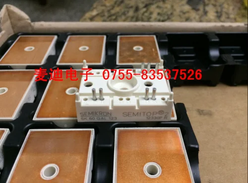 SK60GAL123 SK60GAR123 SK60GAL128 SK60GAR128 новое место- MDDZ