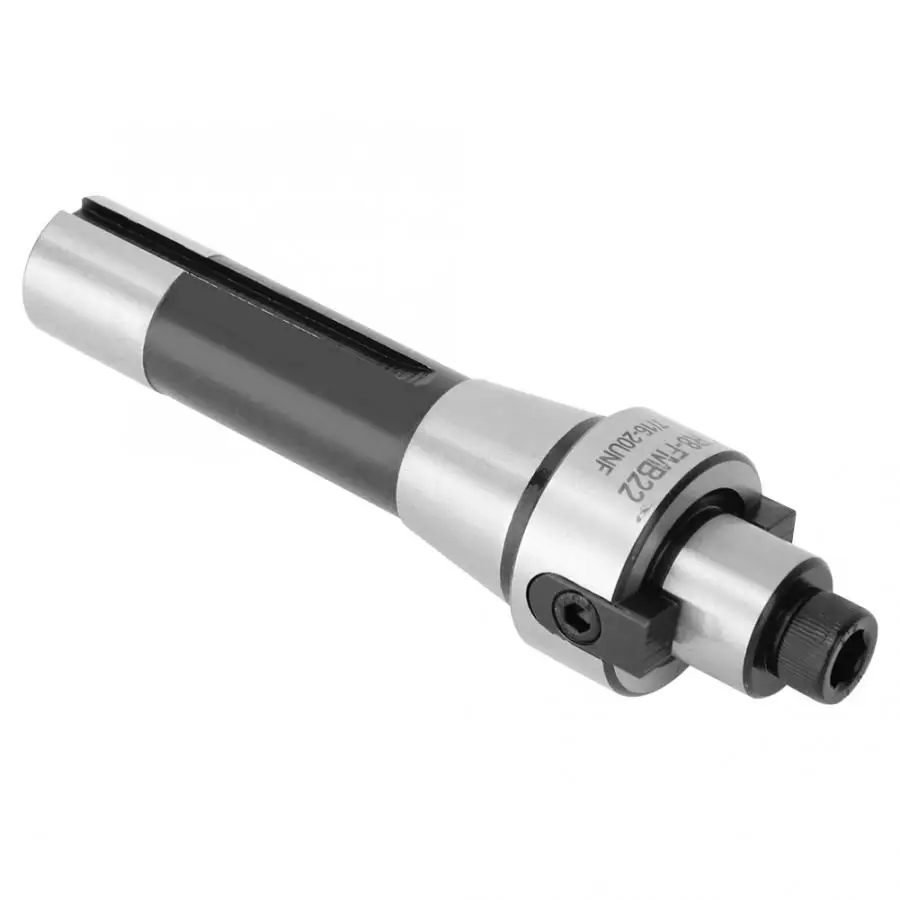 R8 FMB22 7/16 20UNF фрезерный инструмент торцевой фрезы с низким сопротивлением резки