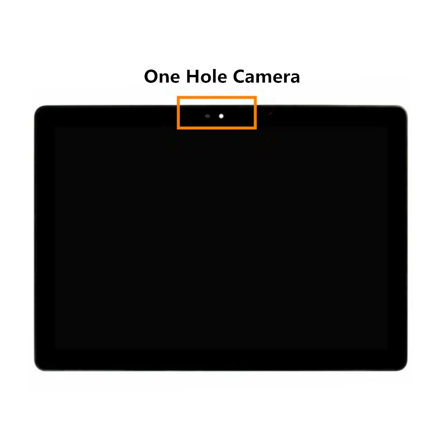 Free-shipping-12-3-1920x1280-For-Dell-Latitude-12-5285-LCD-Display-Touch-Digitizer-Assembly-Frame