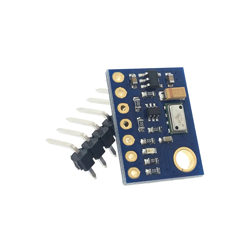 Атмосферное давление с высоким разрешением MS5611 Φ IIC / SPI|iic modules|pressure sensor modulepressure