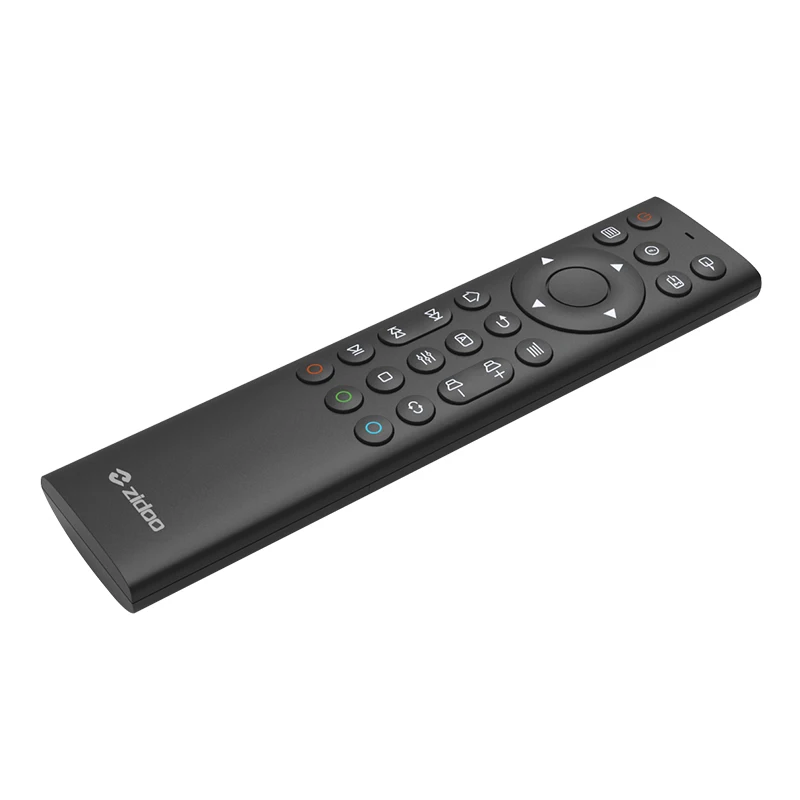 Фото V10 mini Bluetooth и инфракрасная версия для Zidoo Z9S Z9X Z10 Z10pro X20 X20pro Z1000 Z1000pro и UHD2000 UHD3000 №2