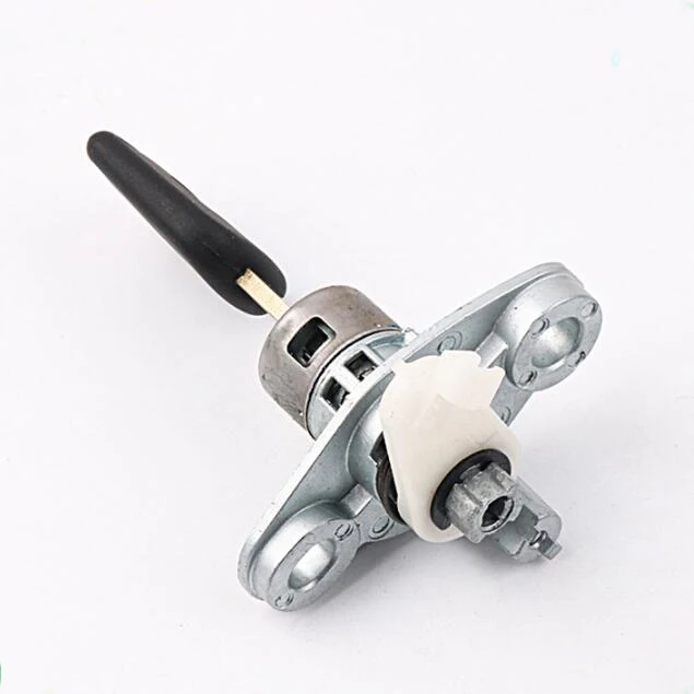 Car Lock Cylinder for Honda 2002 fit JAZZ  Trunk Lock Core Replacement Car Key Accessories (2)