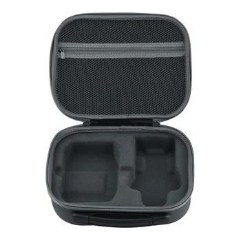 

Anti-shock Waterproof Accessories Box Outdoor Travel Protective Remote Control Portable Carrying Case For DJI Mavic Air 2