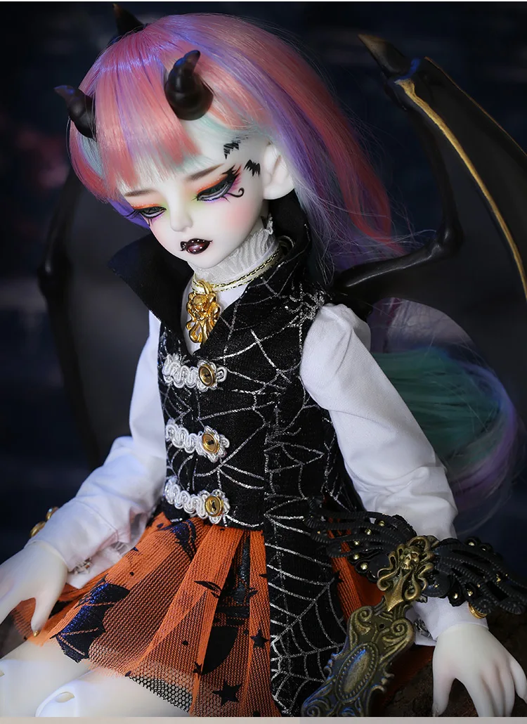Elves Lux& Volo 1/4 BJD кукла модель тела Девушки Мальчики глаза высокое качество игрушки бесплатные глаза OUENEIFS dollSoom