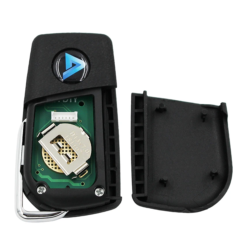 Мини пульт дистанционного управления KEYDIY B13 2 + 1 KD900/KD900 +/URG200|Ключ от авто| |