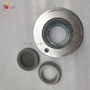 

G2.006.017V & G2.006.016F Outer Ring for SM52 PM52 SX52 HDM Spare Parts