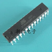5 шт./лот ATMEGA328P-PU