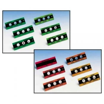 Набор слайдов для микроскопа | Игрушки и хобби