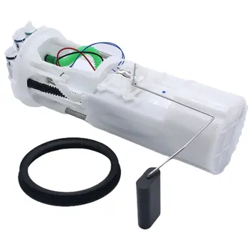 

1 set Fuel pump assembly WFX000280 Plastic Lightweight Vehicle Accessories Tank fuel pump sensor & seal 2.5D