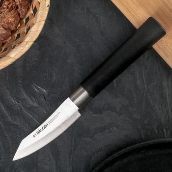 

Kitchen knife NADOBA KEIKO for vegetables, blade 8 cm