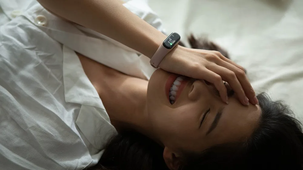 Xiaomi Mi Band 4 Global 135mAh Miband 4 Color Screen Bluetooth5.0 Wristband Fitness HeartRate Bracelet Chinese (15)