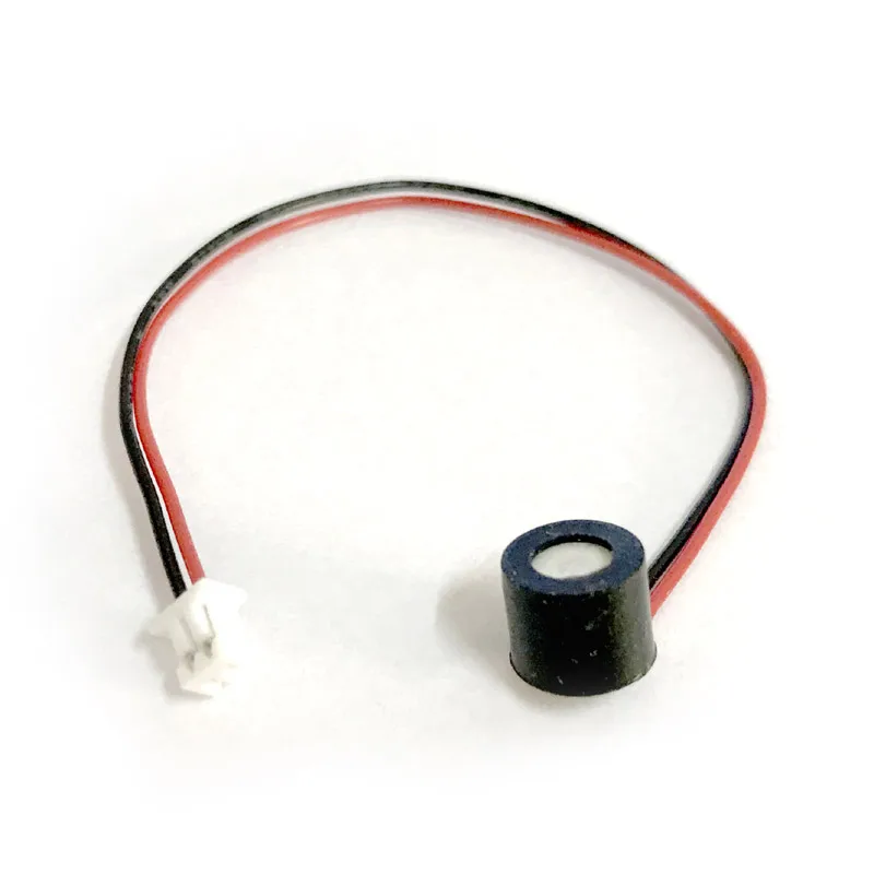10 Lotti di Microfoni IP CCTV con Cavo Adattatore Audio per Moduli Telecamere di Sicurezza IP - immagine 4