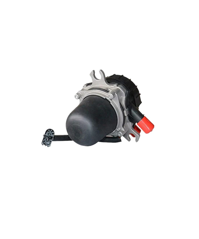 Бесплатная доставка второй воздушный насос 1618E4 9653340480 для Citroen C4 C5 Peugeot 206 306 307