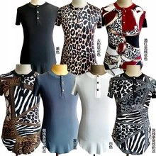 Костюмы для латинских танцев, рубашки для мужчин с коротким рукавом, модный принт, танцевальный Топ для мужчин, сальса Румба, танго ча, одежда для занятий танцами, DNV11872