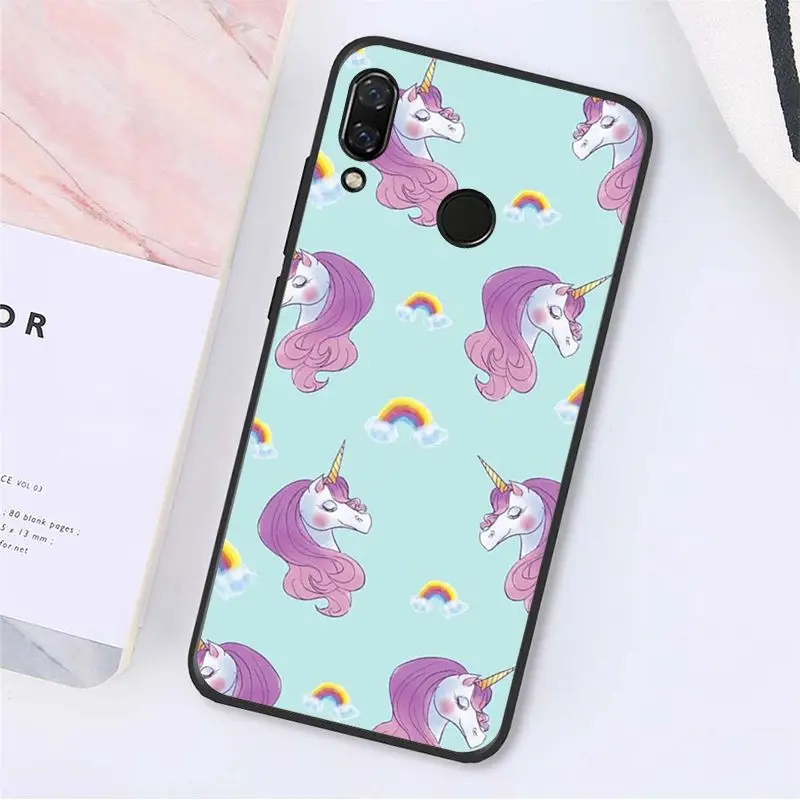 Unicorn Rainbow