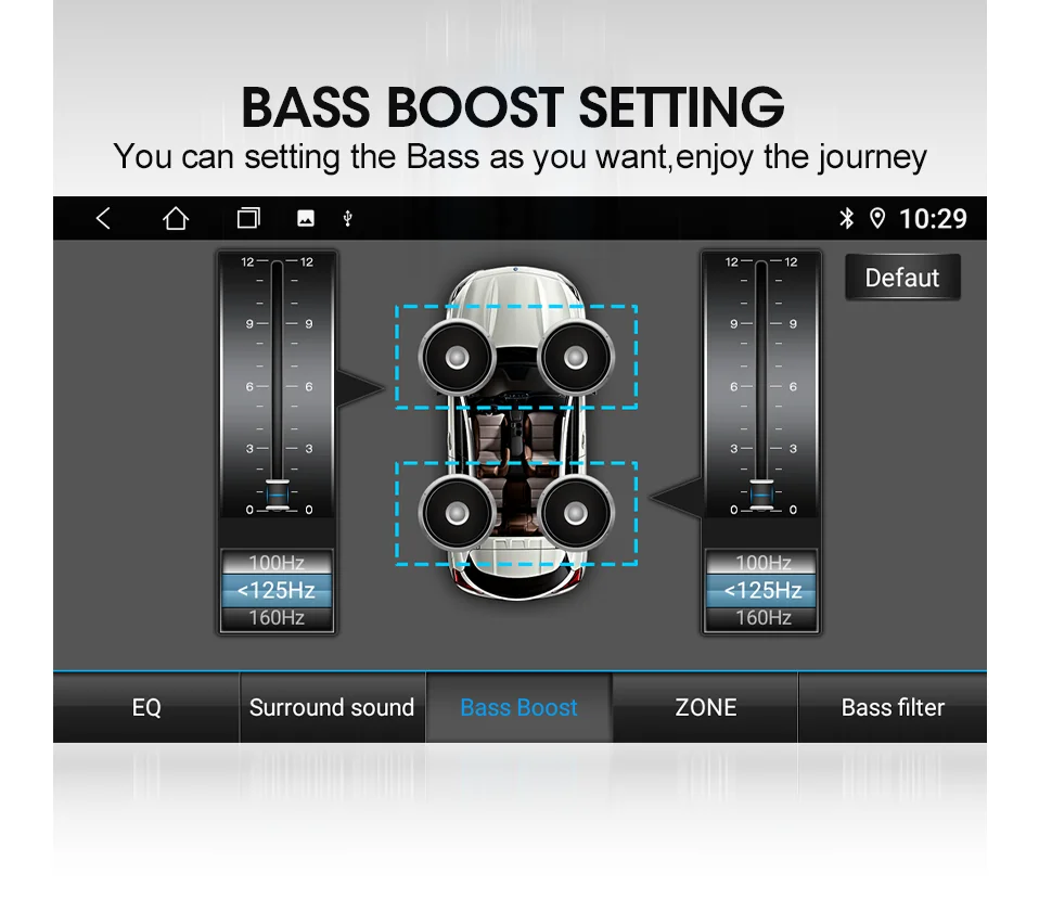 Best Asottu CRN9060  Android 9.0 Car dvd gps player for Hyundai Solaris Verna Accent car headunit radio player navigation gps car dvd 9