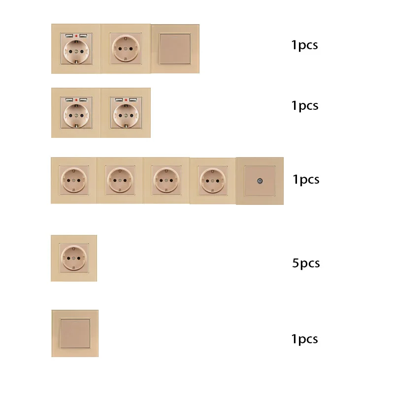 wall socket and switch afbeelding