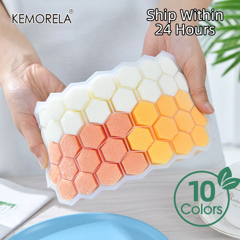 https://ae01.alicdn.com/kf/H8d92200ffaa542f28c31c3bb287da1b1r/Honeycomb-Ice-Cube-Tray-37-Cubes-Silicone-Ice-Cube-Maker-Mold-With-Lids-Easy-Release-For.jpg