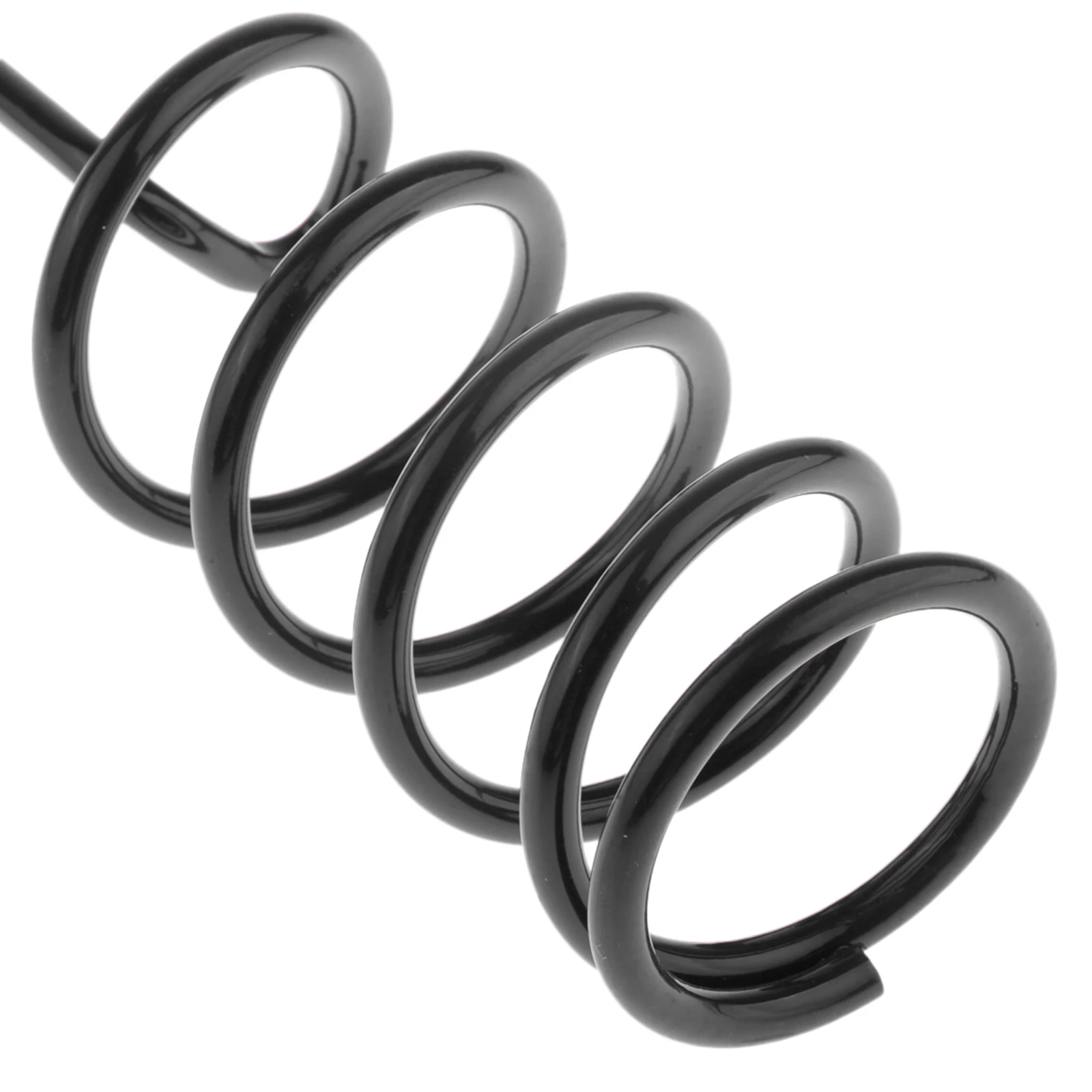 Spiral Fishing Rod Holder Sturdy 12'' Fishing Pole Stand Support Accessories Spiral Fishing Rod Holder Sturdy 12'' Fishing Pole Stand Support Accessories