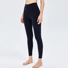 

Women Leggings Gym Fitness Workout Ladies High Waist Pants Running Activewear Ankle-Length Sweatpants Slim Sport Leggings Women