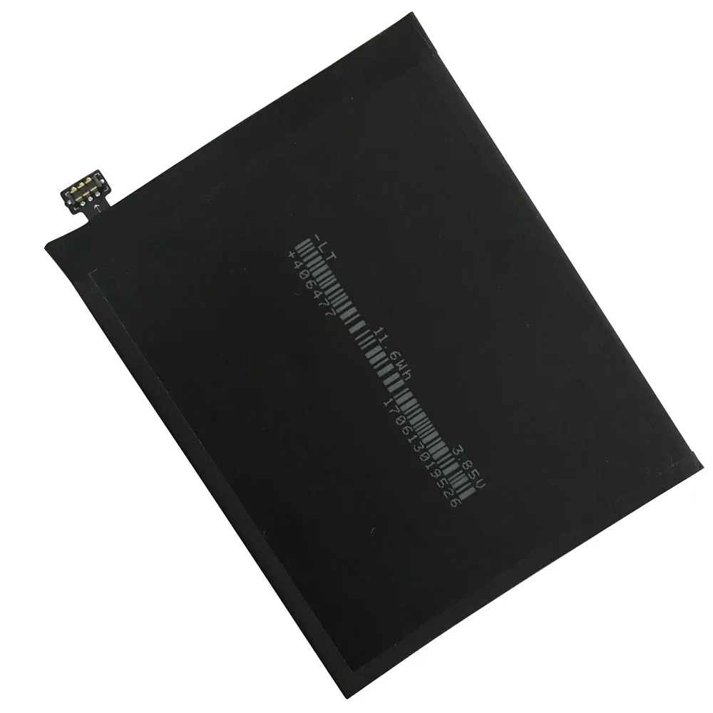 Новая батарея для ZTE Nubia Z11 NX531J Li3829T44P6h806435 3000 мАч Высококачественная сменная аккумуляторная батарея+ Бесплатные инструменты