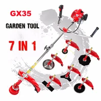 Garden Tools