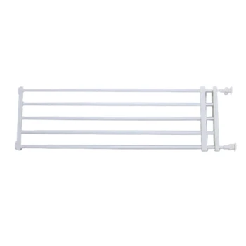 

Pet Protection Door Anti-Blocking Cat and Dog Gate Fence Indoor Fence Railing