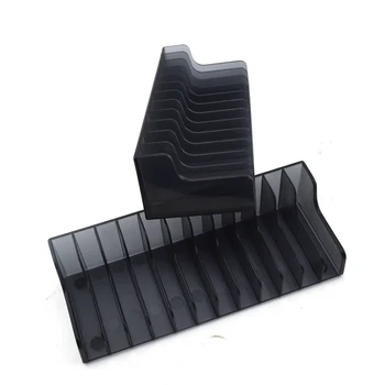 

Game Card Box Storage Stand CD Disk Holder For Nintend Switch NS Support 24 Pcs Game Cartridge CD