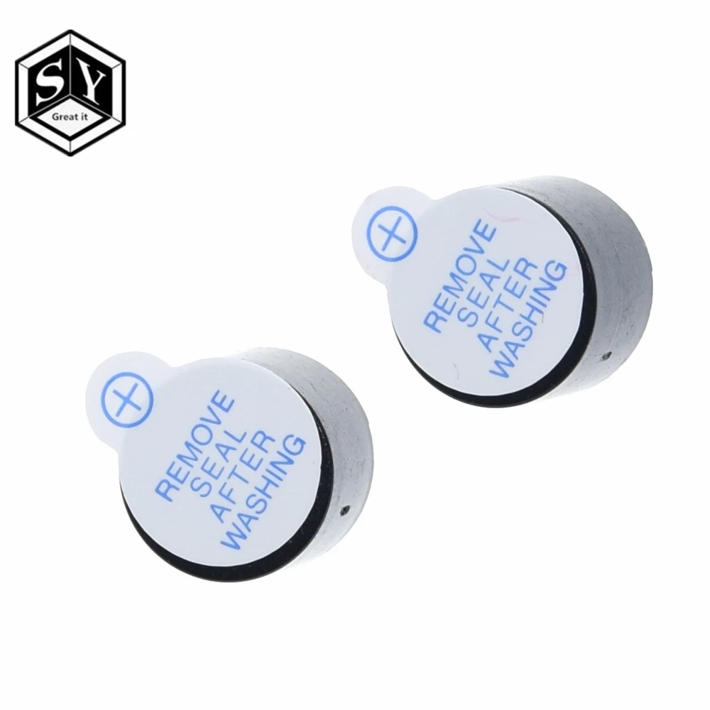 Active Buzzer -  (5)