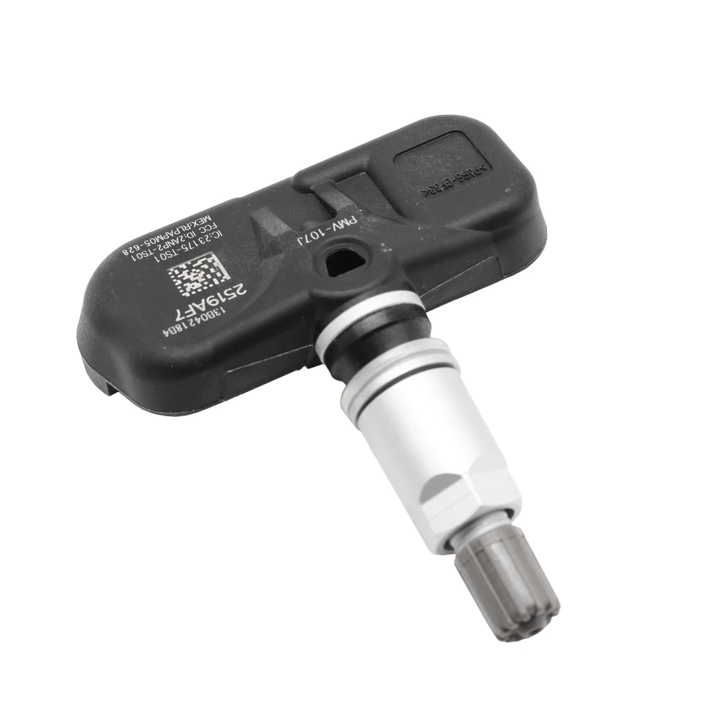 TPMS FOR 2008 2013 Toyota Corolla Lexus IS RX ES GS 315MHz PMV 107J Tire Air Pressure Sensor 